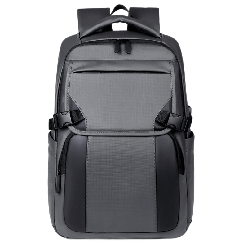 Moderner Professioneller Laptop-Rucksack Brehn