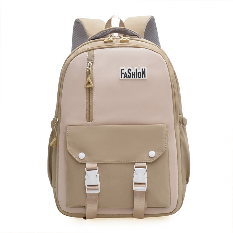 Multi-Funktions Rucksack Brehn