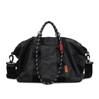 Funktionale Utility Duffel Bag Brehn