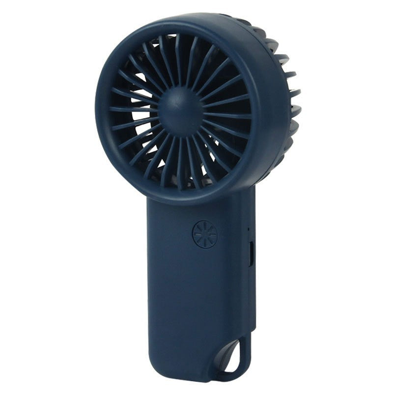 Damen tragbarer Mini-Ventilator mit USB-Lademöglichkeit Brehn
