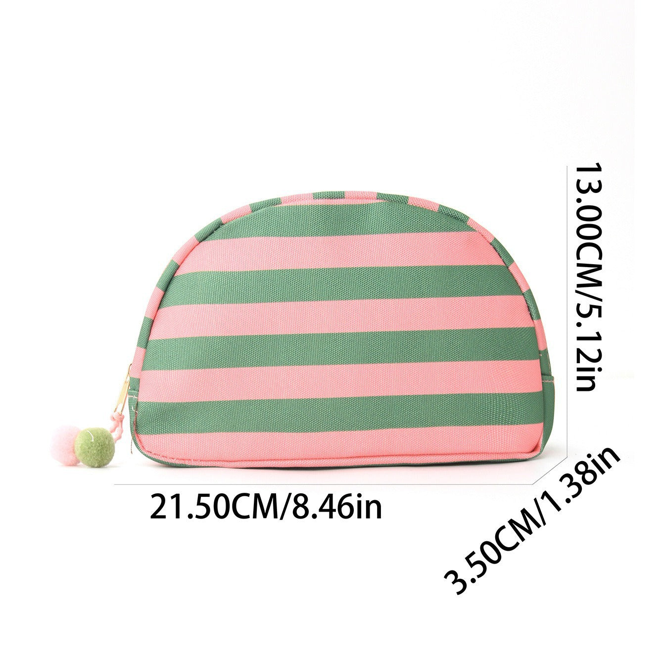 Moderne und Stilvolle Kosmetiktasche Brehn