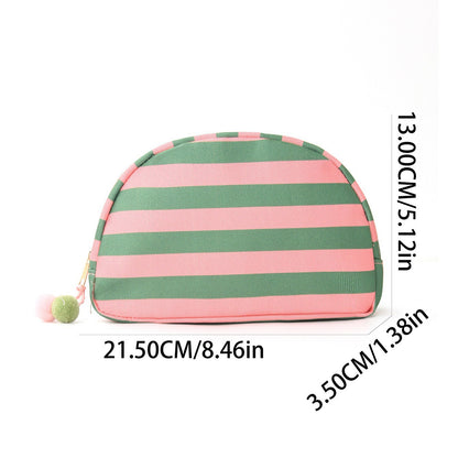 Moderne und Stilvolle Kosmetiktasche Brehn