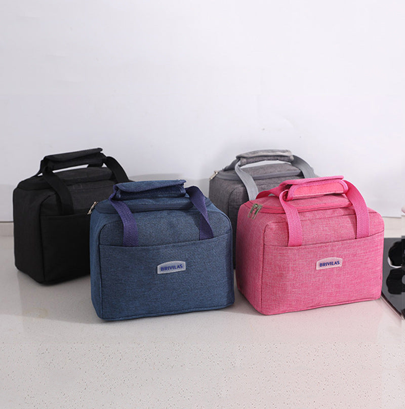 Isolierter Floral Lunch Cooler Brehn