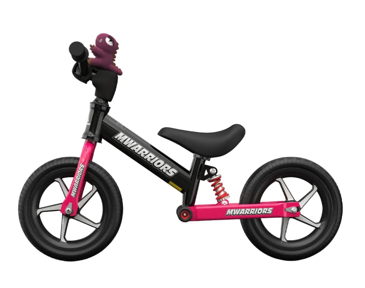 All-Terrain Balance Bike Brehn