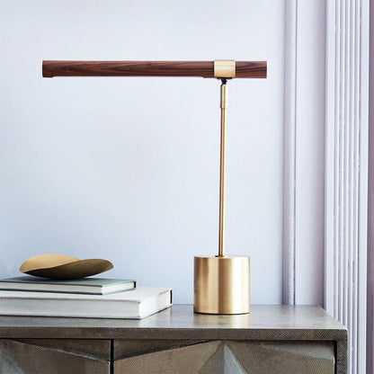 Moderne verstellbare Schreibtischlampe