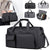 Herren Multifunktionale Sport-Reisetasche mit innovativer Fächerstruktur Brehn