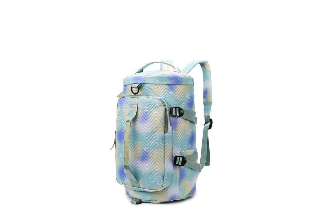Vielseitiger Freizeit-Rucksack Brehn