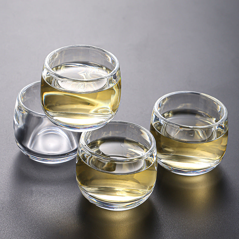 Damen stilvolles Whiskyglas Brehn