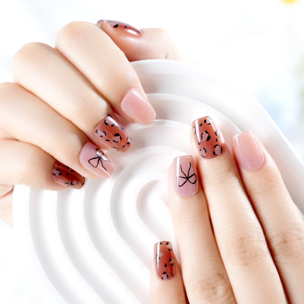 Nail Art Brehn