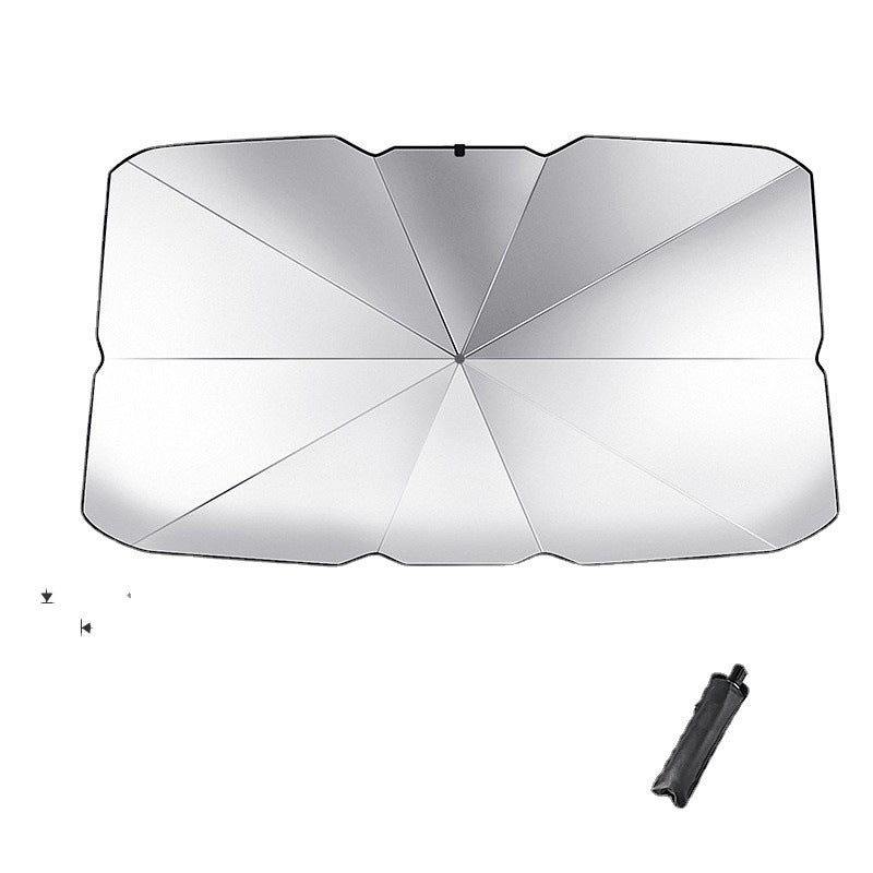 Damen Premium Sonnenschutzschirm Brehn