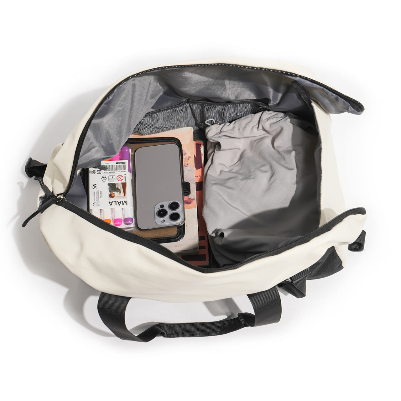 Vielseitige Reisetasche