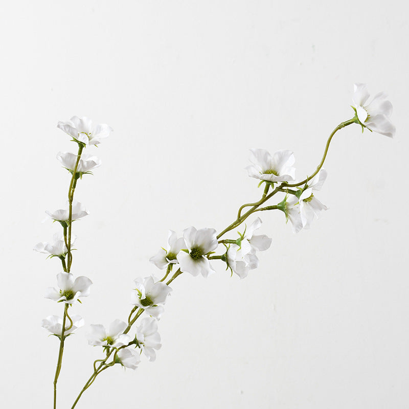 Künstlicher Blumenast Dekoration
