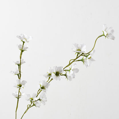 Künstlicher Blumenast Dekoration