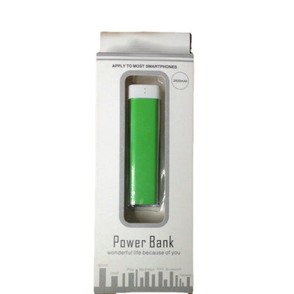 Tragbare Powerbank Brehn