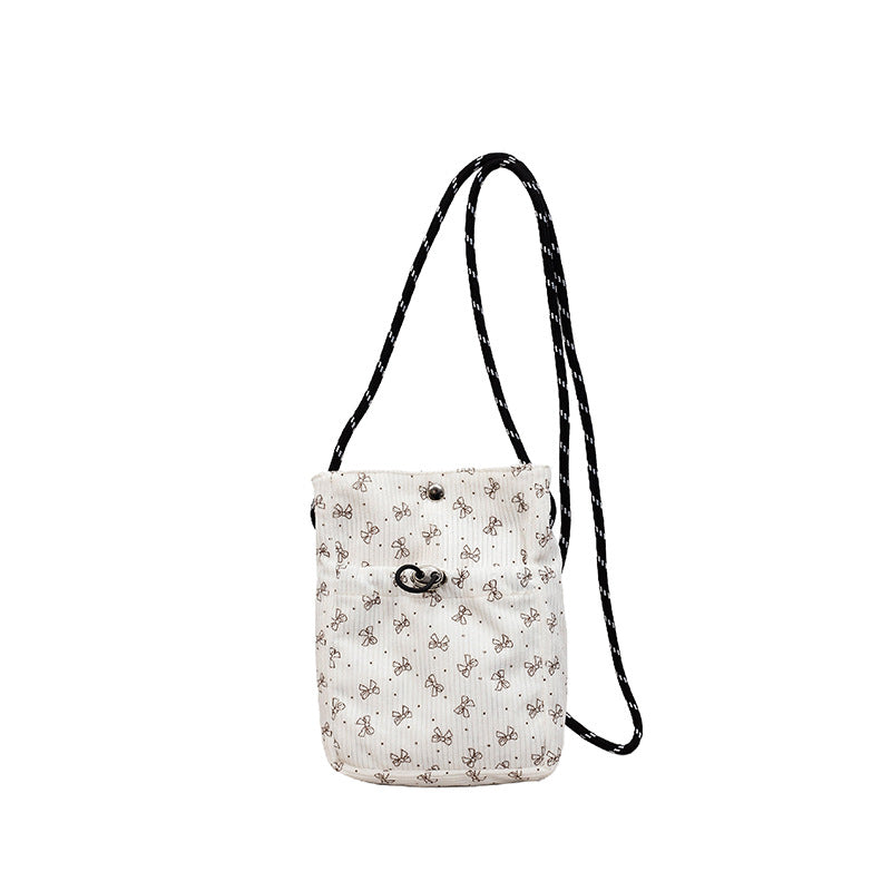 Mini Crossbody-Handytasche