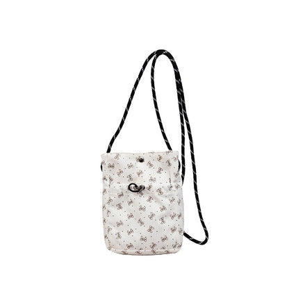 Mini Crossbody-Handytasche