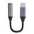 USB-C zu 3.5mm Audio Adapter Brehn