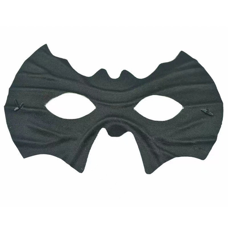 Stylische Fledermaus-inspirierte Maskerade-Maske Brehn