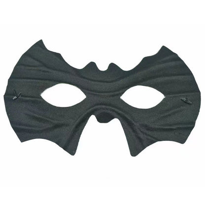 Stylische Fledermaus-inspirierte Maskerade-Maske Brehn