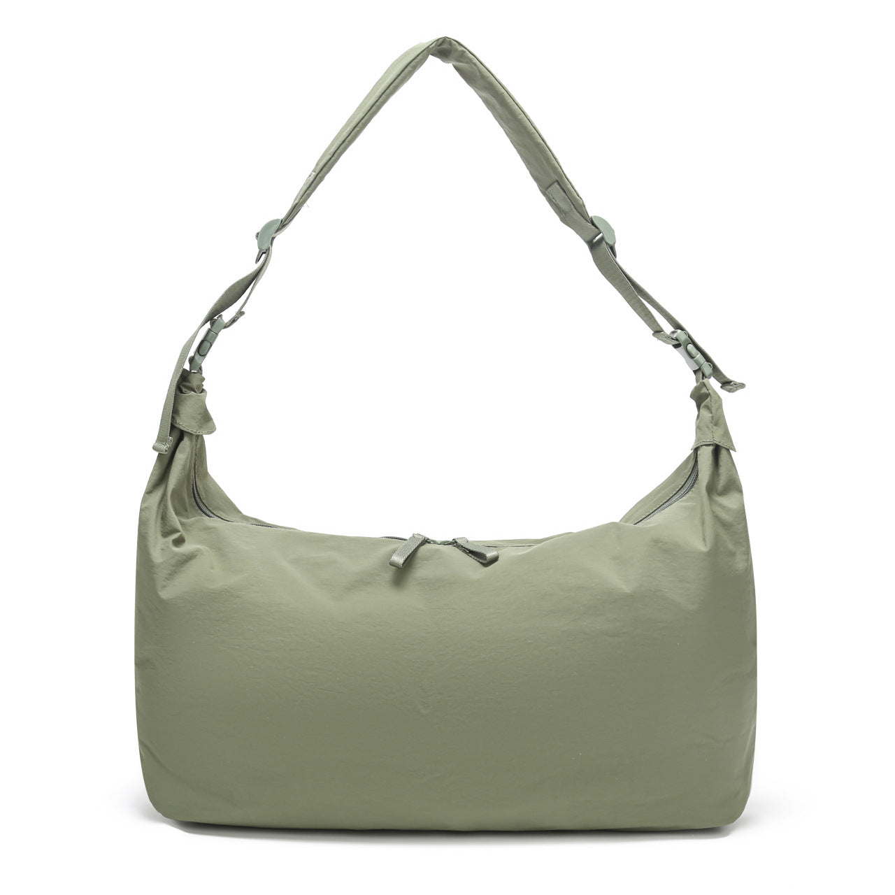 Verstellbare lässige Schultertasche Brehn