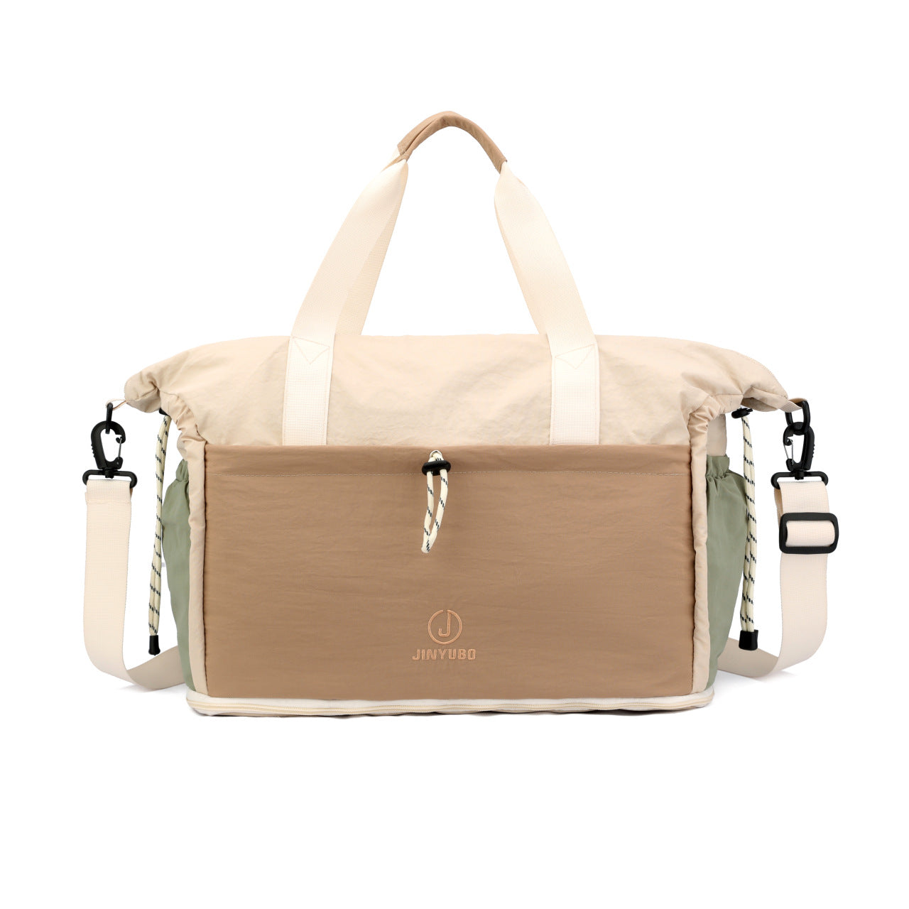 Vielseitiger Multi-Taschen-Reiseorganizer