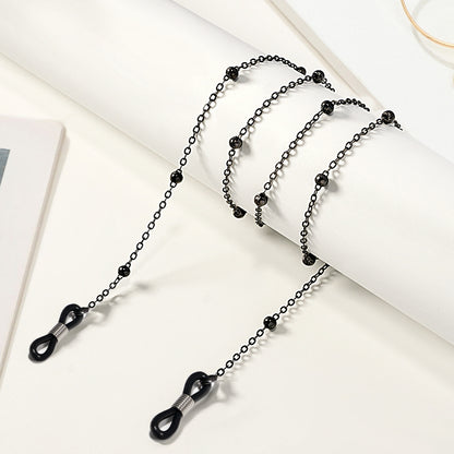 Elegante Perlenkette Brehn