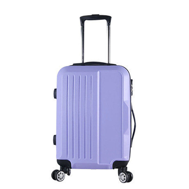 Unisex Kompakt Hartschalen Reise-Koffer Brehn