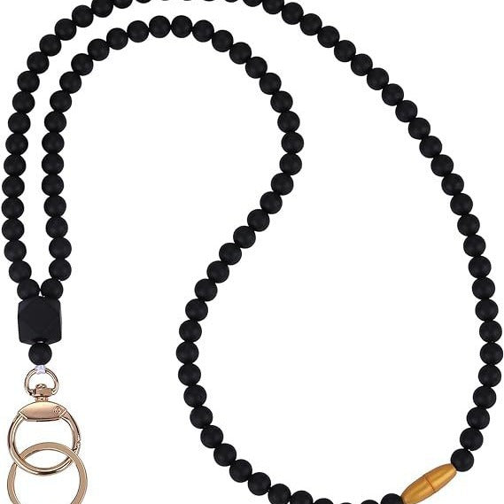 Perlen Brillenhalter Brehn