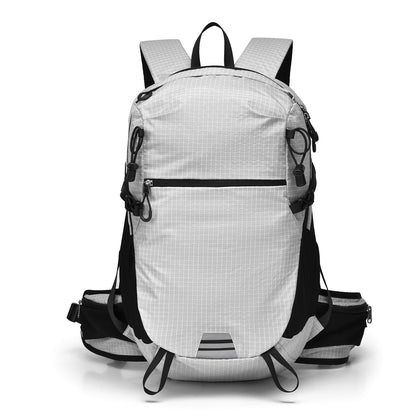 Leichtgewichtiger, Mehrfachfächer Outdoor-Rucksack Brehn