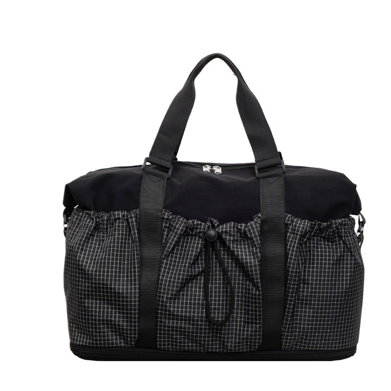 Große Kapazität Wochenend Reisetasche