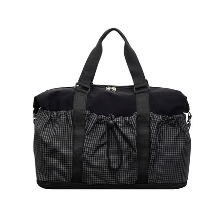 Große Kapazität Wochenend Reisetasche