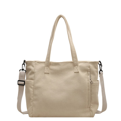 Vielseitige Utility-Handtasche Brehn