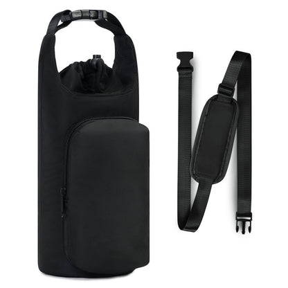 Praktische Kühltasche mit Abnehmbarem Tragegurt Brehn
