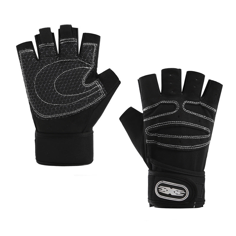 Damen Fitness-Handschuhe Brehn