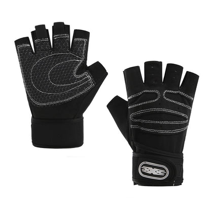 Damen Fitness-Handschuhe Brehn