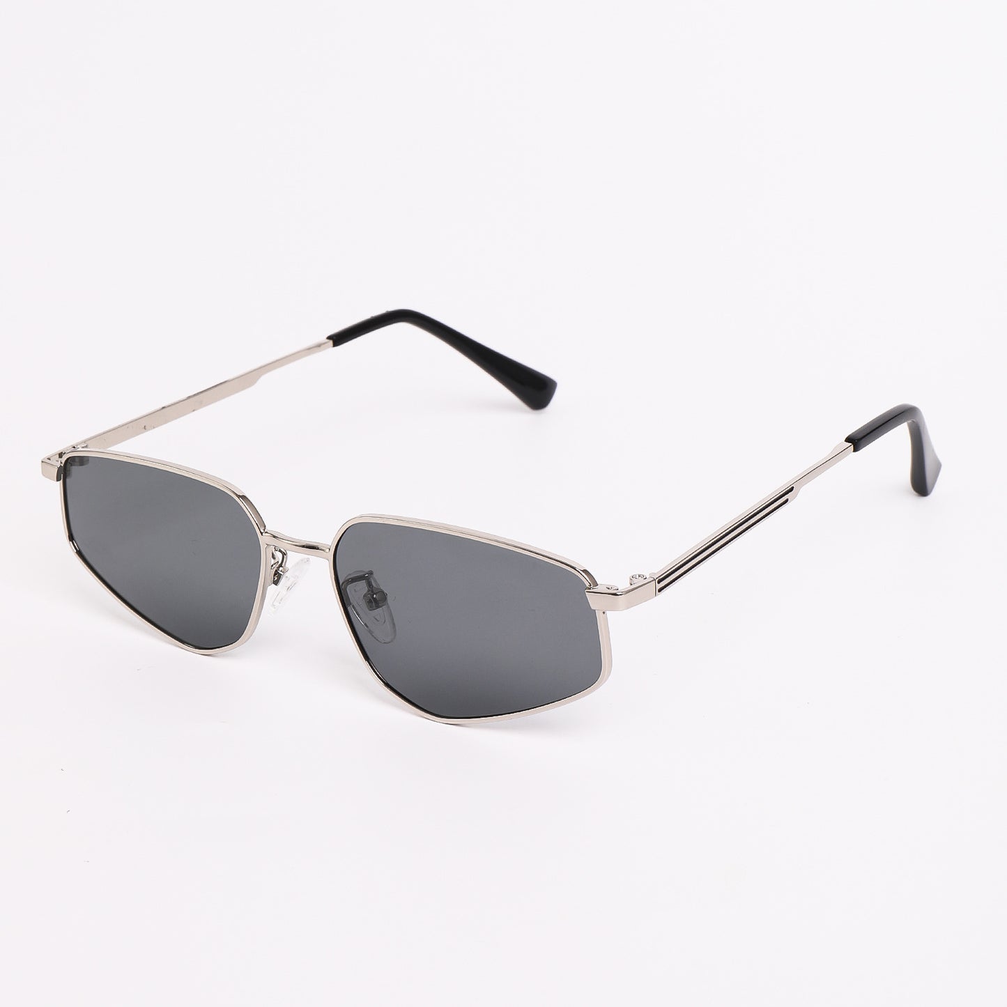 Damen Cat-Eye Sonnenbrille im modernen Design mit ultraleichtem Rahmen Brehn