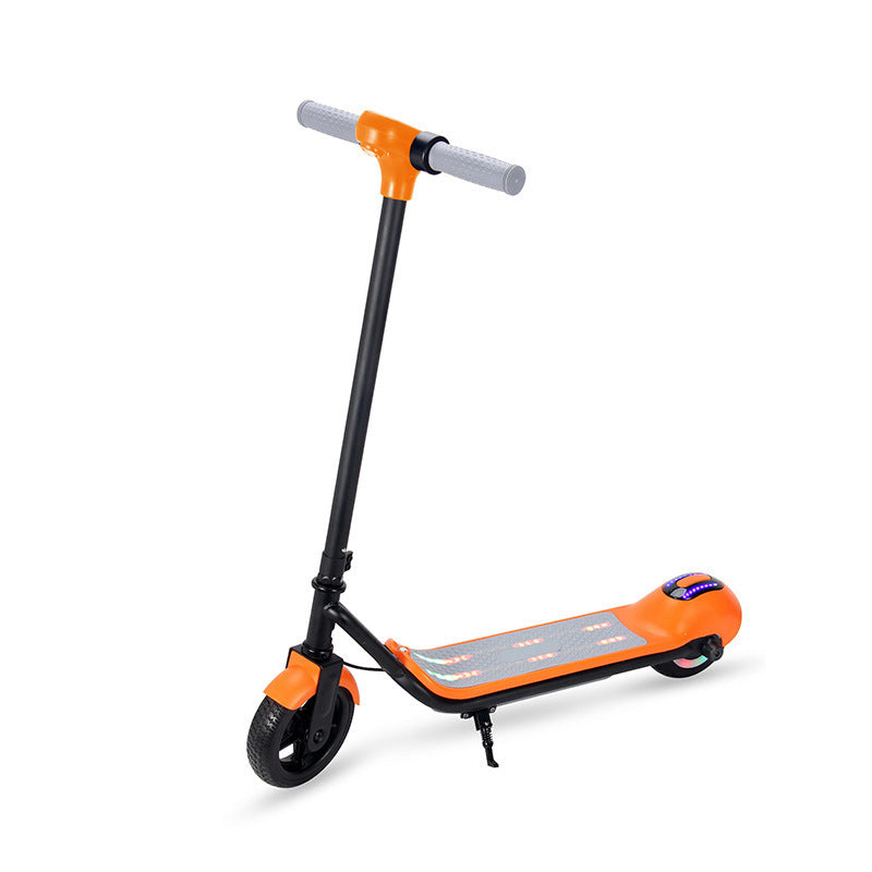 Leichter urbaner Pendler-Scooter Brehn