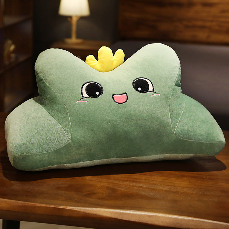 Kawaii Kuschelkissen Brehn