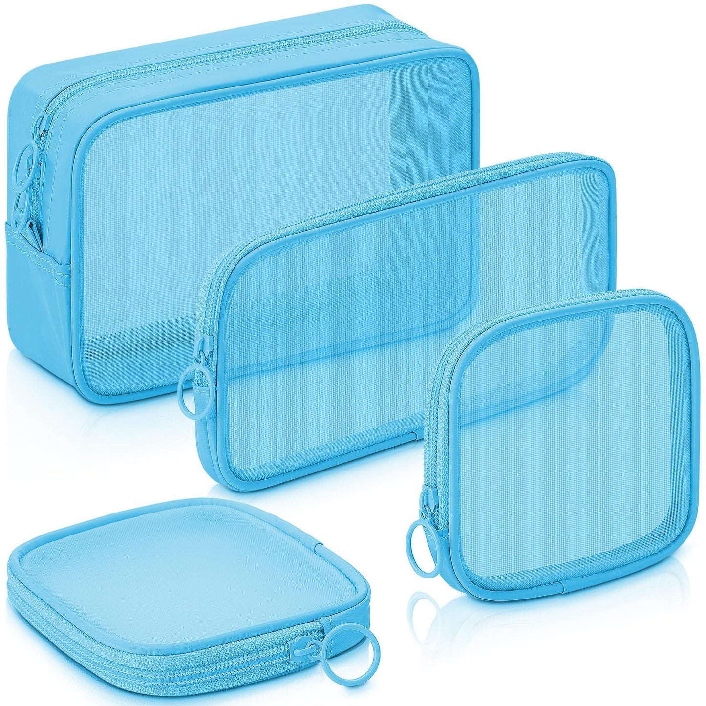 Damen Aufbewahrungstaschen Set Brehn