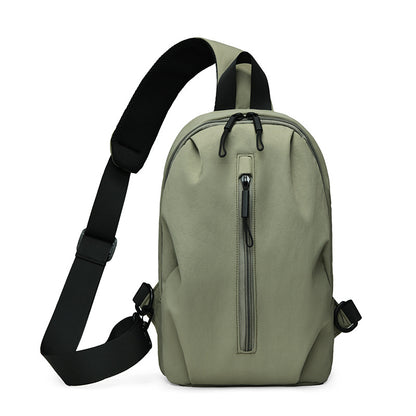 Kompakte Urbane Sling-Rucksack Brehn