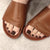 Bequeme und elegante Sandalen Brehn