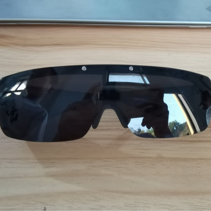 Sleek Shield Sonnenbrille Brehn