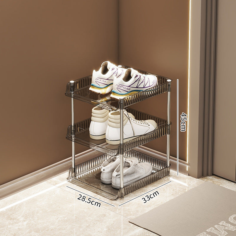 Schuhregal Brehn