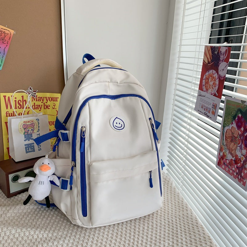 Kompakte Leichte Rucksack