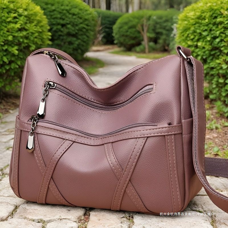 Handtasche Brehn