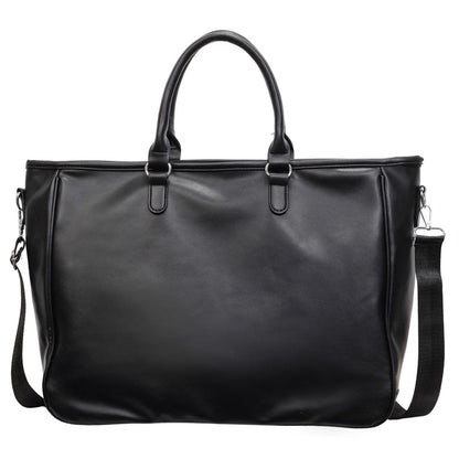 Professionelle Ledertasche