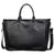 Professionelle Ledertasche