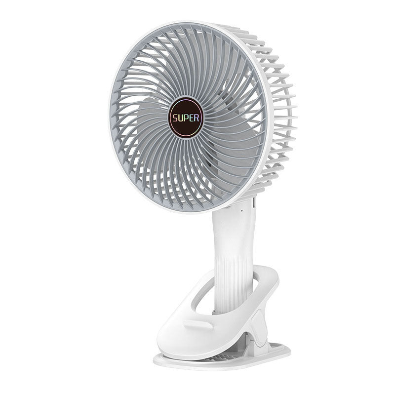 Unisex Tischventilator Brehn