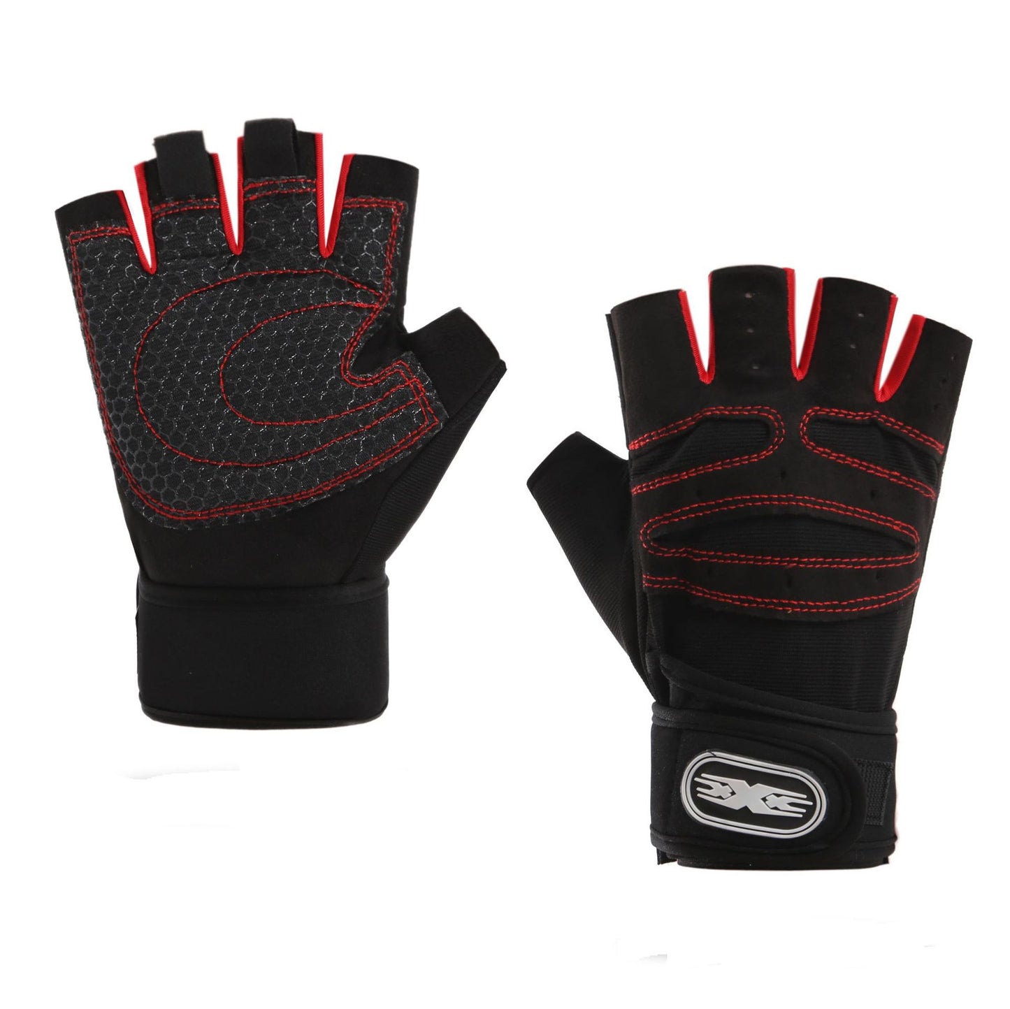 Damen Fitness-Handschuhe Brehn