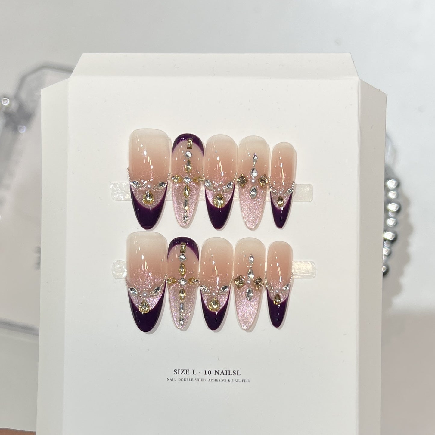 Nail Art Brehn